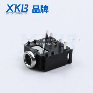 External Dimensions W14.0X12.0XH5.0 Through Hole 3.5 Headphone Jack