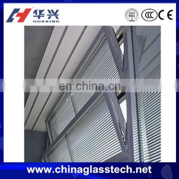 CE certificate Size customized plastic High strength window louver