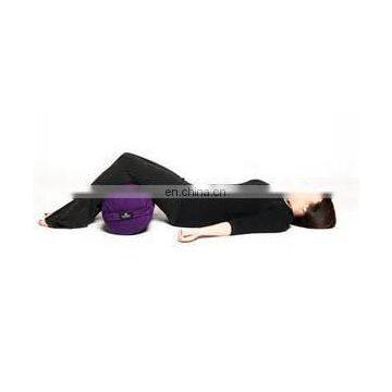 Medical Seat Cushions Bolster Meditation Cushion Fit Buckwheat Filled photo-6