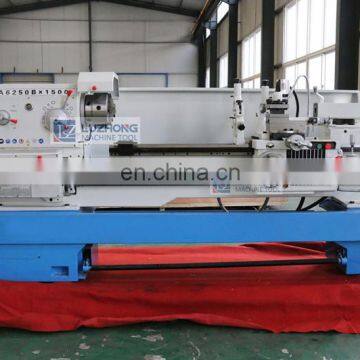 CA6150 CA6250 Portable Lathe Machines Price Small Lathe photo-5