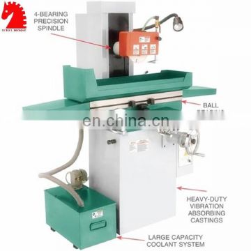 M618S easy mode rotary table surface grinder