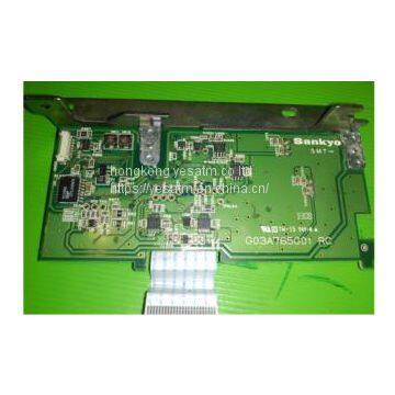 S22A549G01 PCB ANTIESKIMING LECTOR SANKYO DIEBOLD