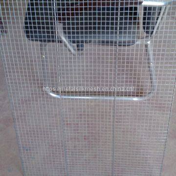 Factory Direct Sales：Barbecue Wire Mesh photo-4