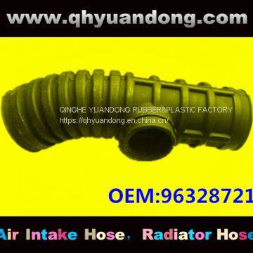 Air Intake Hose 96328721