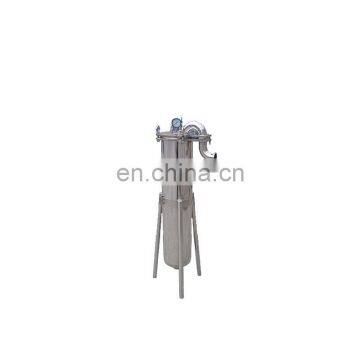 Juice Filter Bag Filter Machine for Fruit Juice photo-4
