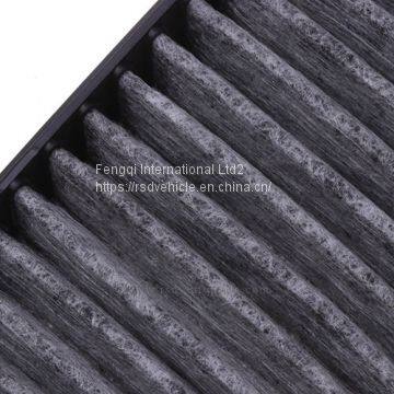 BMW Cabin Filter for All Car Models photo-4