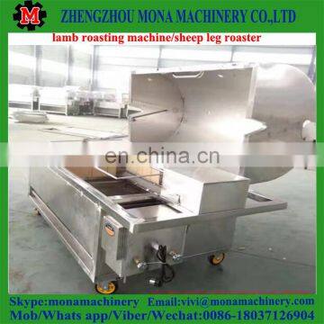 Популярный угольный мангал/газовая плита photo-6