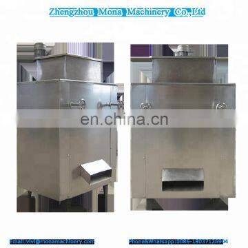 Cocoa Beans Peeling Machine/Cocoa Beans Peeler/Coffee Bean Peeling Machine