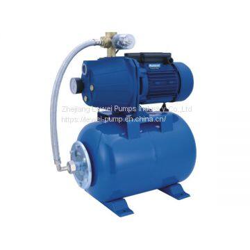 AUJET 0.55kw Automatic Booster Systems