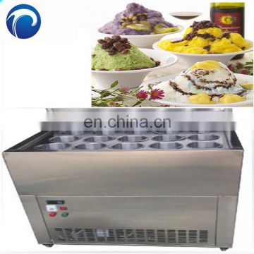 Commercial snow round ice block machine for sale Machineused for shaved ice block Ice block maker