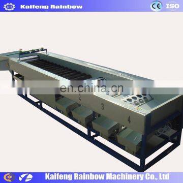 Energy Saving Fruit Grading Machine Vegetable Sizer Machine Sorting Grading Machine of Fruits photo-2
