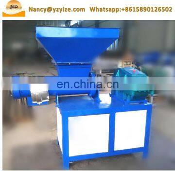EPS Foam Machine for EPS Lump Waste Forming Machine EPS Foam Recycling Machine photo-3