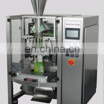 New Design Corn Flakes Packaging Machinery Line for Chips photo-6