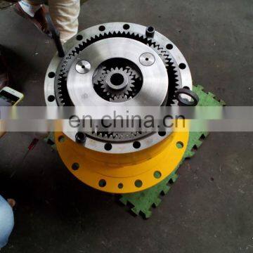 Excavator Swing Gearbox 1484679 320D Swing Gearbox photo-4
