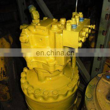 Volvo hydraulic swing motor assy,volvo hydraulic pump excavator spare parts for excavator ec210blc,ew130,ec290