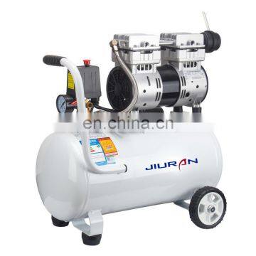 2530 Oil-free Rocking Piston High Pressure Air Compressor Vacuum Pump