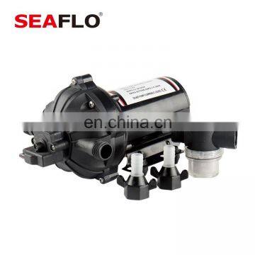 SEAFLO 60 PSI Micro Water Pump 12 Volt For Irrigation