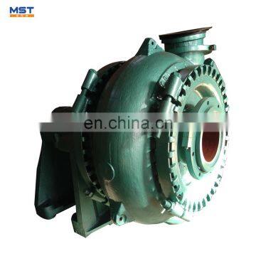 Robust Gravel Centrifugal Sand Dredging Pumps Price photo-7