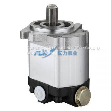 Constant Flow pump  hydraulic gear pump for Ferguson tractor pump FT800.58A.020