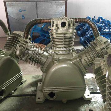 Jucai 3100 Air Compressor piston head —3 piston