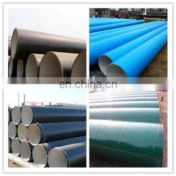 10 INCH CARBON STEEL SPIRAL PIPE photo-4