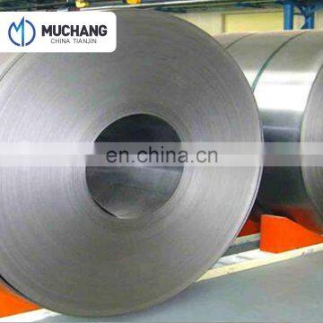 SGCC Galvanized steel coil roll for roofing sheet /iron metal sheet construction material