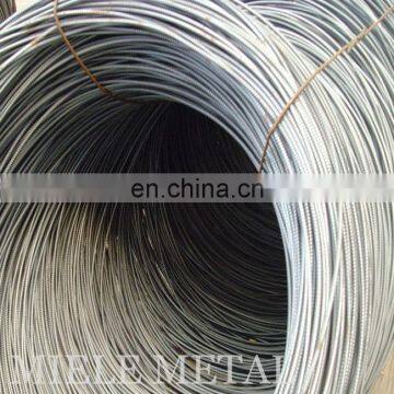 Prime 1010 Cold Drawn Steel Wire Rod in Coil photo-3