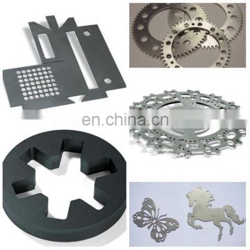 CNC Machining Parts and Metal Material Capabilities RAPID Prototype