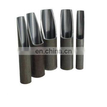 DIN 2391 ST52 carbon seamless precision honed tube for crane