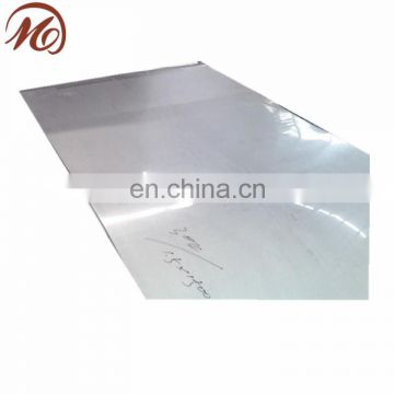 254SMO super stainless steel sheet