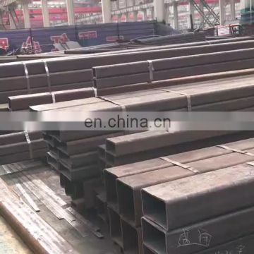 Seamless square tube Side length 40 m'm * 60 m' m * 5 m'm in stock