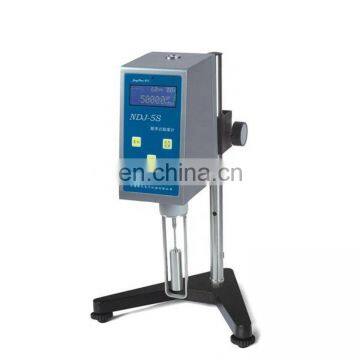 Liyi Liquid Viscometer, Digital Display Portable Viscometer photo-3