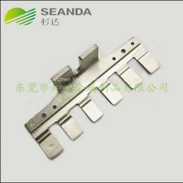 Excellent in Quality Aluminum Busbar Connector for PV Energy Storage Pack Suppliers photo-2