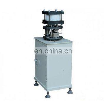 door lock hole making machine aluminium profile punching machine