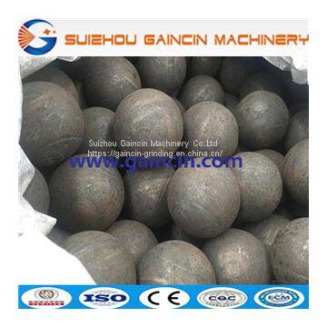 grinding media forged steel balls, grinding forged steel mill balls, forged grinding balls