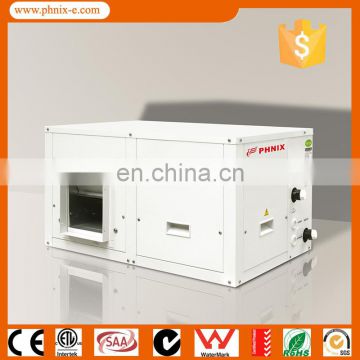 Heat Pump For Greenhouse Air Temperature Humidity Control