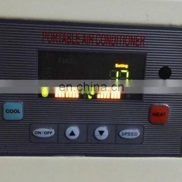 Big Industrial Air Cooler for High Temperature Workshop photo-4