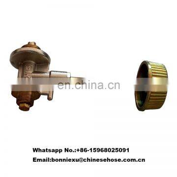 JG Camping Gas Stove Burner With Valve photo-4