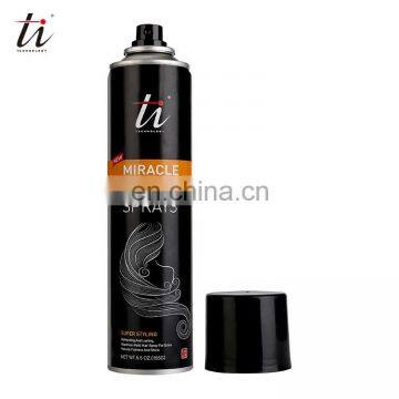 Anti-Gravity Hair Style Spray, Professional Formula Hair Thickening Spray, Powerful Styling Hair Max Spray with Factory Price