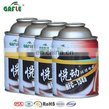 Car Refrigerant 134a