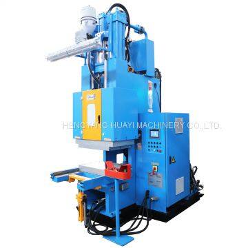 80ton TPV C Frame Injection Press/Seal Profiles Jointing Machine photo-2