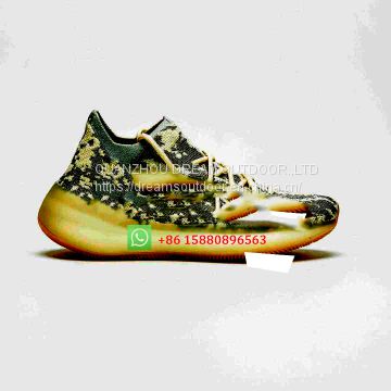 Yeezy Style 350 V2 V3 700  Sport Running Air Knitting sneakers