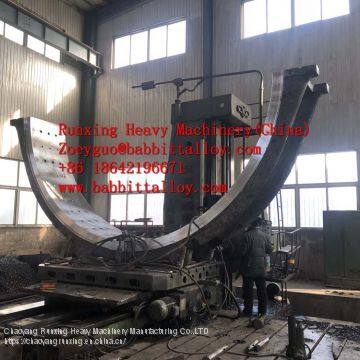 Ball mill machinery assembly-OEM according to drawings-China Factory directly