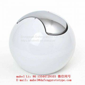Electronic Products Aluminum Shell Mobile Hard Disk U Disk Shell Mobile Power Shell Can be Customized Private Mold Shell photo-5