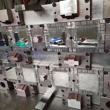 OEM All Kinds of Moulding Manufacturers