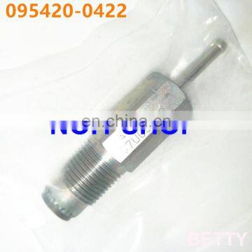 100% original Fuel Pressure Limiter 095420-0422,0422,03U00835, SDS-60120 for 23810-0L010,23810-0L020