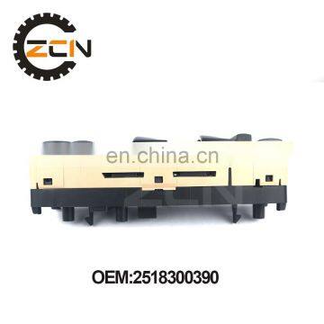 High Quality Power Window Switch OEM 2518300390 For GL R Class GL350 GL450 GL550 photo-4