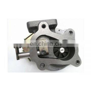 CCEC OEM Turbo Part Number 8972402101-4JA1 Turbo  Part Turbocharger