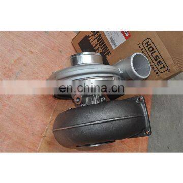 High Quality Diesel Engine Parts 3594085 K19 Turbocharger photo-2