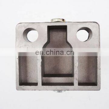 Excavator Steel Cast QSB6.7 3975404 Fuel Filter Head photo-2